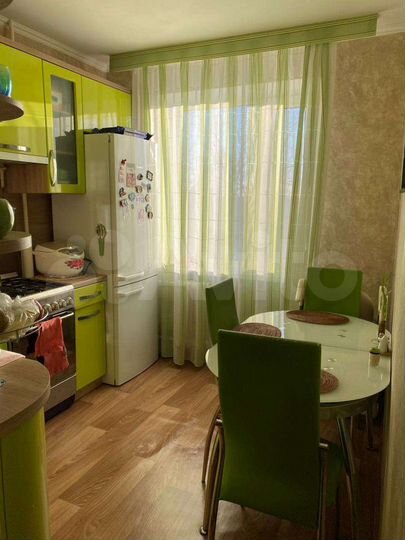 2-к. квартира, 48 м², 4/5 эт.