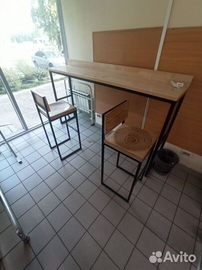 Барная стойка