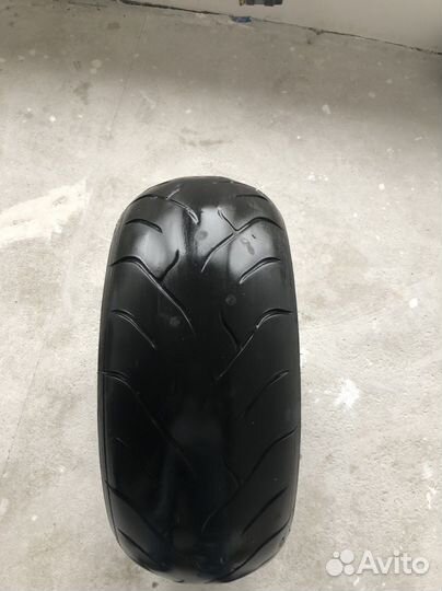 Мотошина Dunlop 240/40/R18 m/c 79