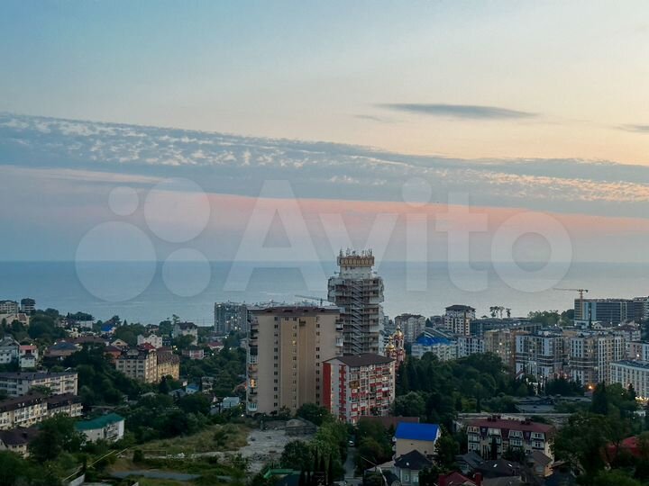 2-к. квартира, 43 м², 7/7 эт.