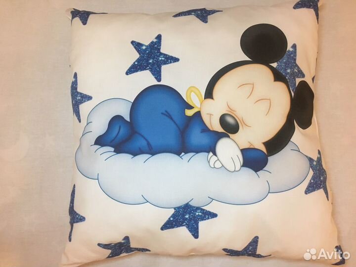 Набор для новорожденного