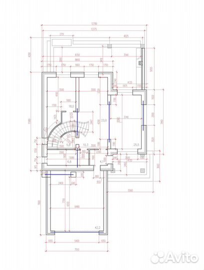 Чертежи в Автокад autocad - Очень быстро