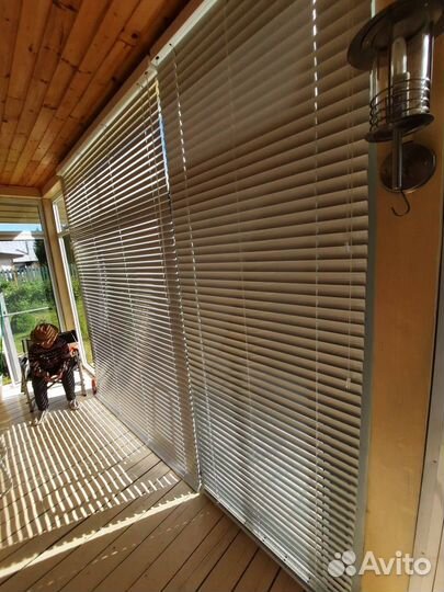 Жалюзи на окна Волгоград