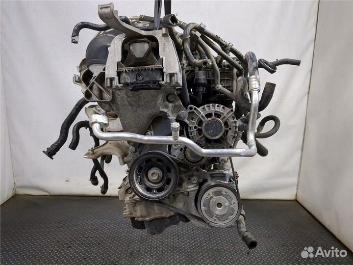 Турбина Volkswagen Jetta 7 2018, 2019