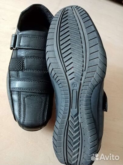 Обувь для мальчиков