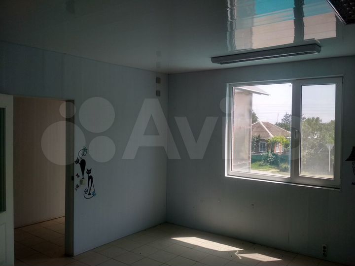 Свободного назначения, 64 м²