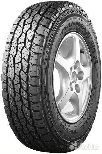 Triangle TR292 265/70 R16 112T