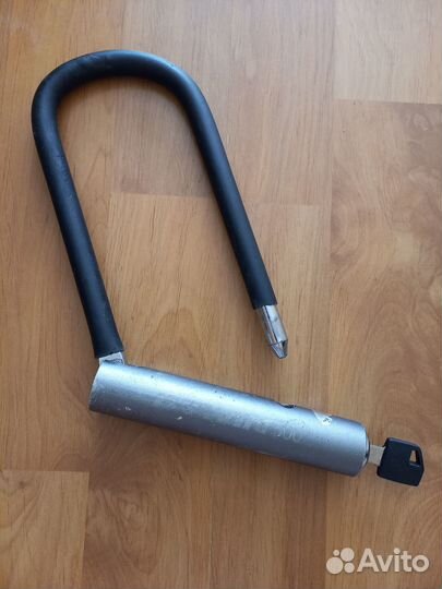 Замок для велосипеда / коляски / скутера / самокат