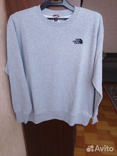 Свитшот the north face