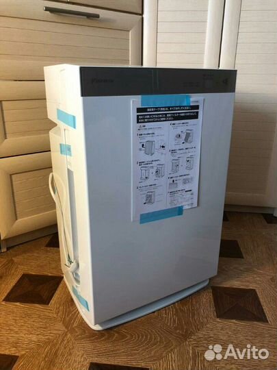 Daikin MCK70X-W климатический комплекс