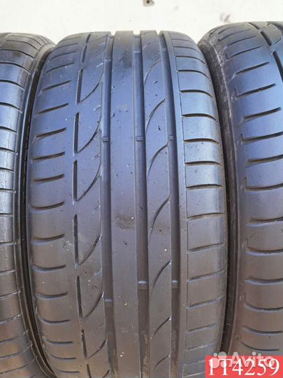 Bridgestone Potenza S001 225/40 R19 89M