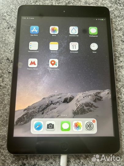 iPad mini 2 32gb