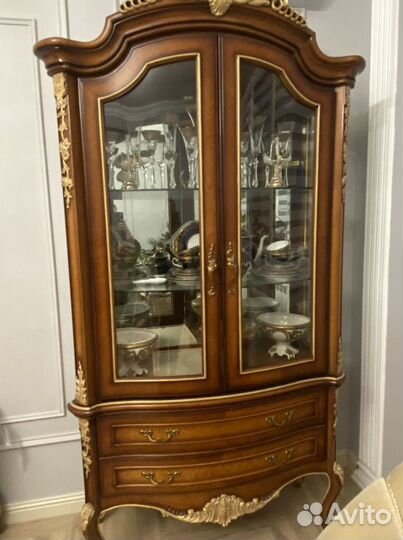 Жилая мебель в зал