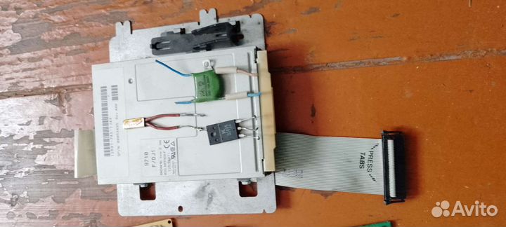 Продам радиодетали в соликамске,цена договорная