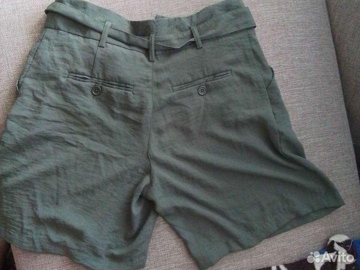 Шорты летние женские 46 48