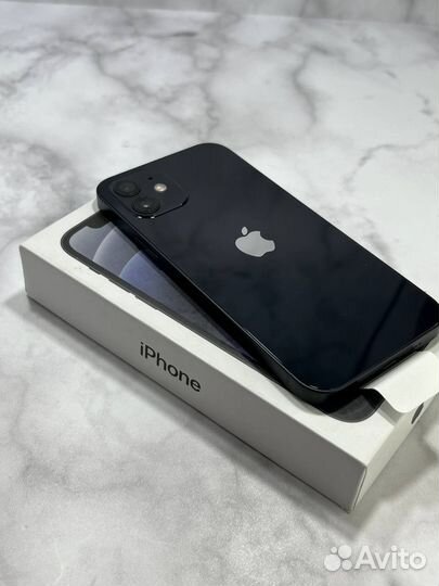 iPhone 12, 128 ГБ