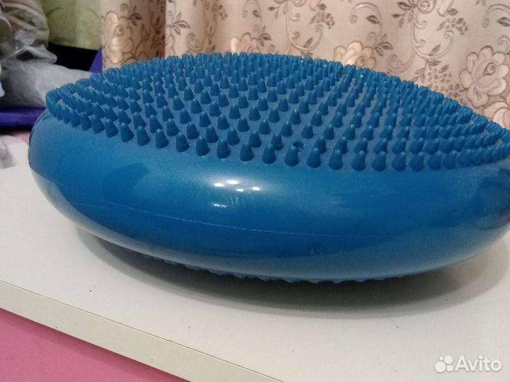 Подушка для баланса