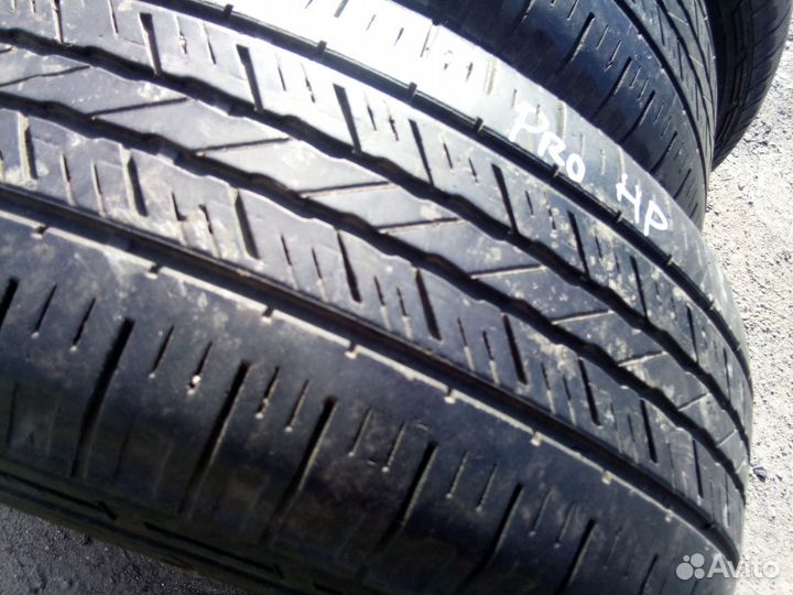 Hankook Dynapro HP RA23 235/60 R17