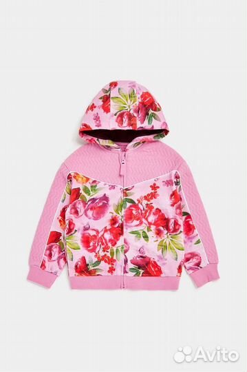 Mothercare Лосины, лонгслив, жилет, толстовка, шта