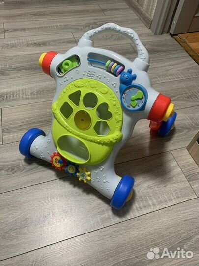 Ходунки детские