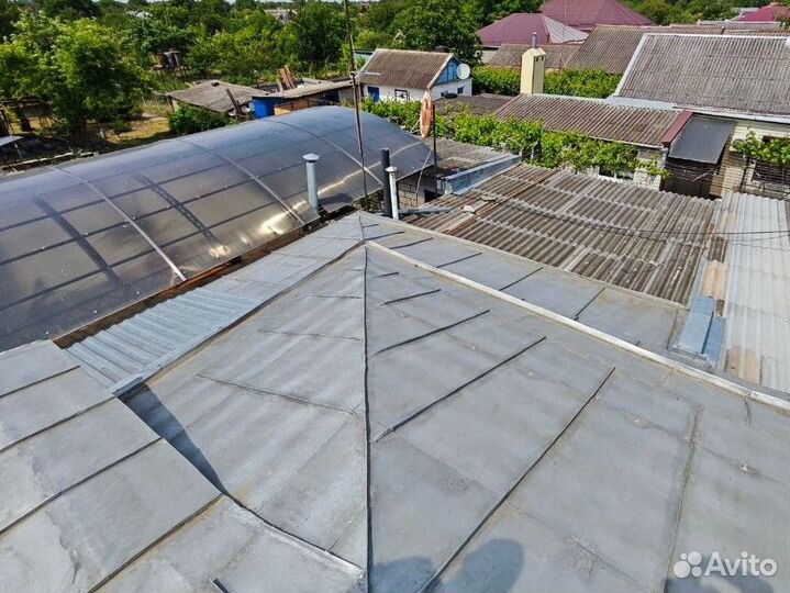 Покос травы / спил деревьев / муж на час