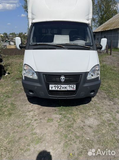 Грузоперевозки газель с грузчиками