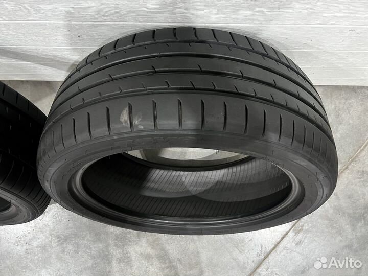 Toyo Proxes R51A 215/45 R18