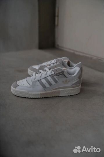Кроссовки Adidas Forum