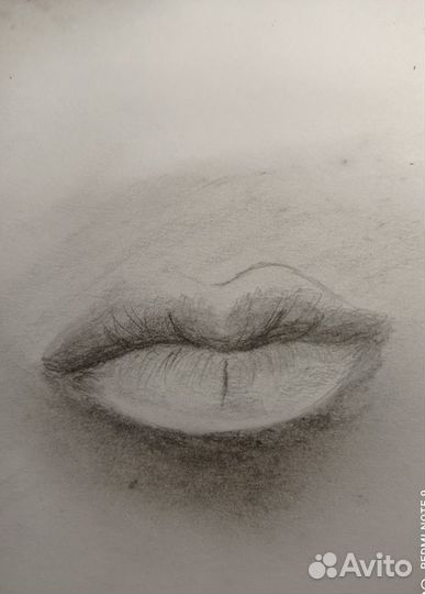 Рисунки на заказ