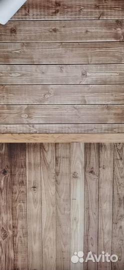 Фотофон виниловый