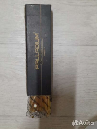 Петли дверные