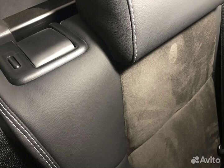 Каркасные авточехлы для Toyota rav 4 xa 50