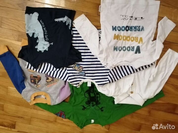 Детские вещи. Цена договорная