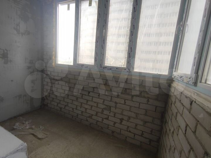 3-к. квартира, 104 м², 6/25 эт.