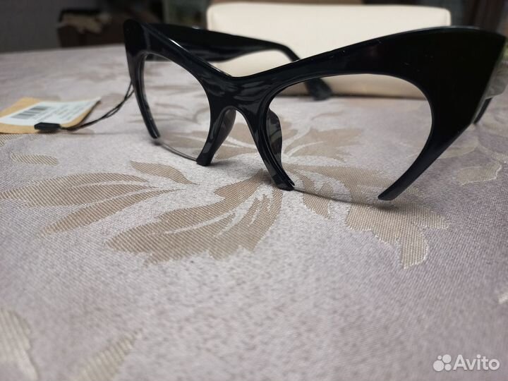 Очки имиджевые женские