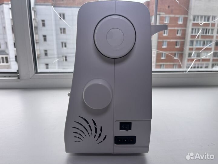 Швейная машинка dexp SM-3500W