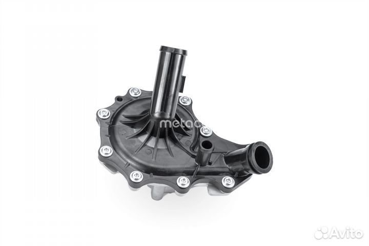 Насос водяной помпа ford