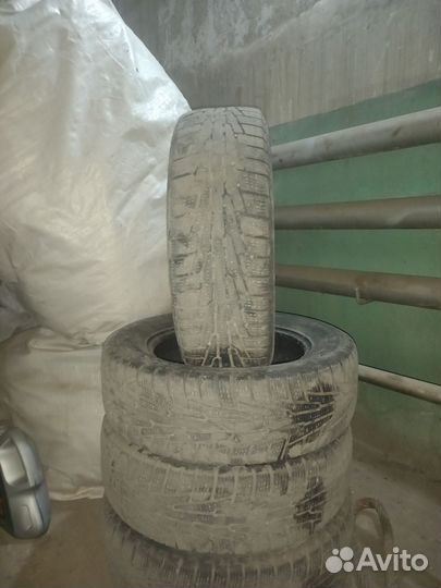 Nordman SUV 225/65 R17