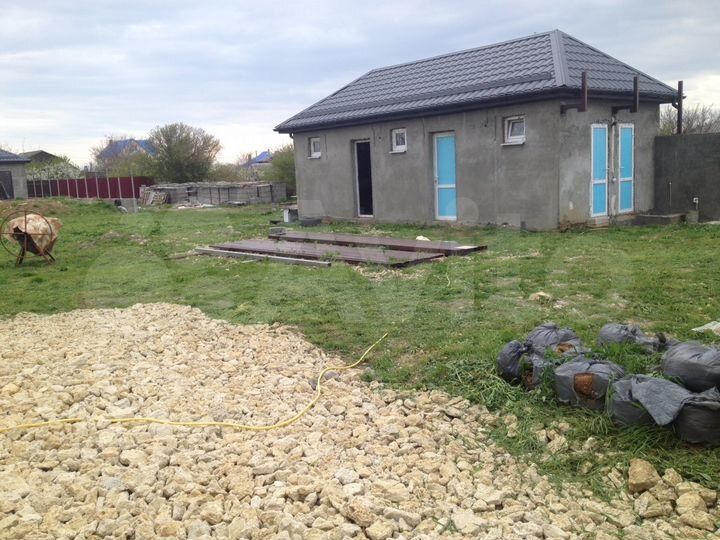 Участок 19 сот. (ИЖС)