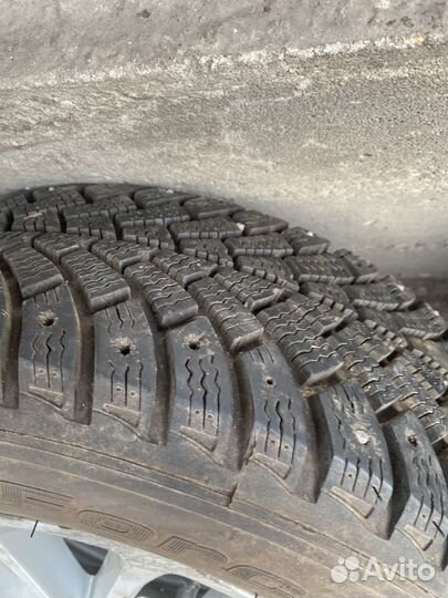 Bfgoodrich G-Force Stud 185/65 R15 47