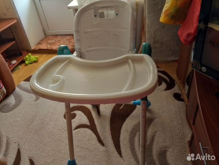 Стул для кормления