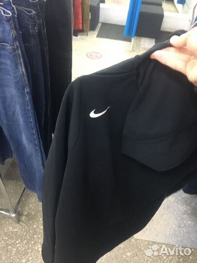 Nike Tech zip