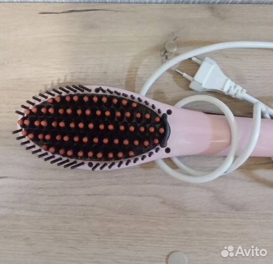 Приборы для укладки волос