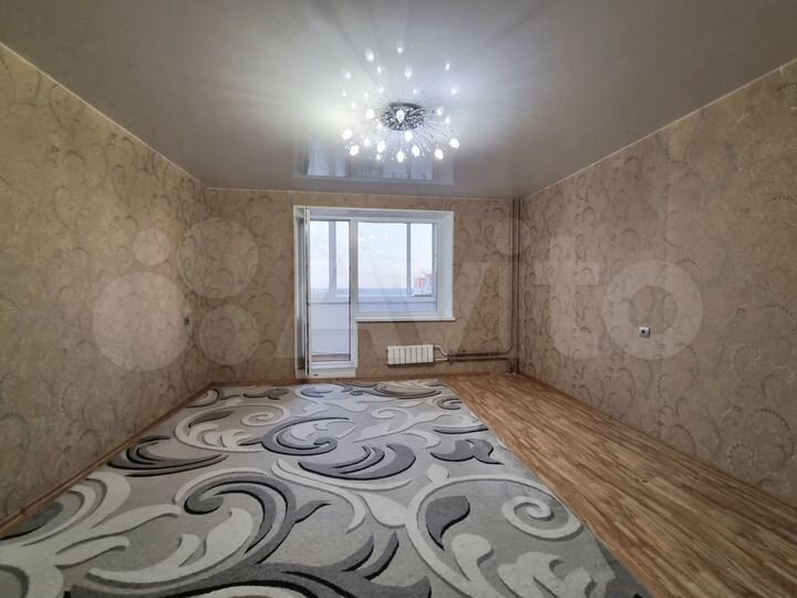 1-к. квартира, 41 м², 7/10 эт.