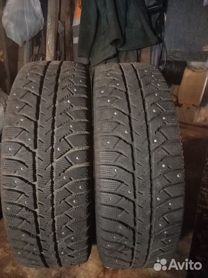 Bridgestone Ice Cruiser 7000S 185/65 R15 88T