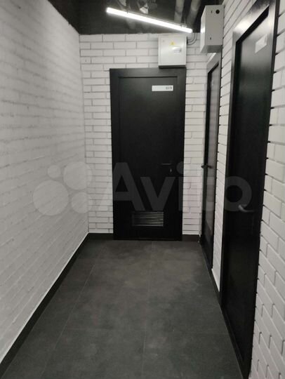 Кладовка, 3 м²