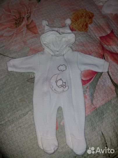 Комбинезоны