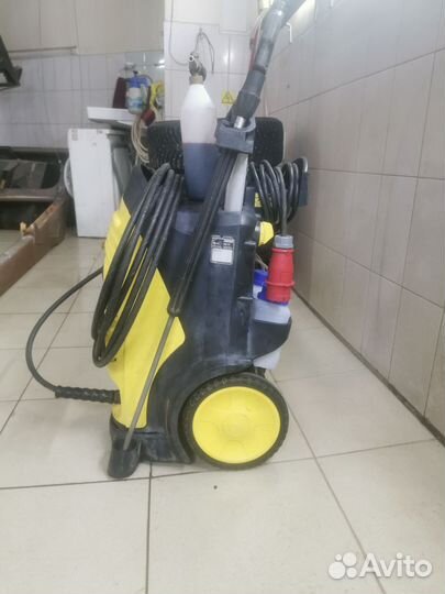 Karcher HD 7/18-4m