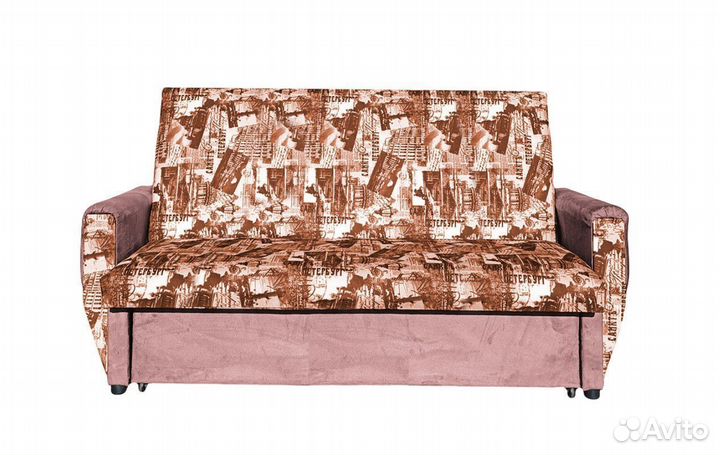 Диван Прямой