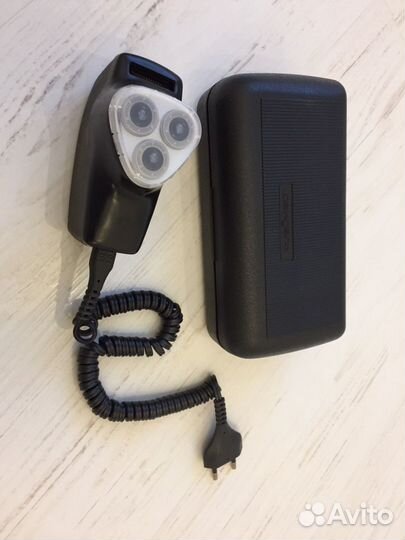 Бритва Агидель